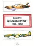 Lovački zrakoplovi 1 (1935. - 1945.)