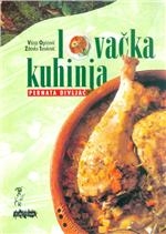 Lovačka kuhinja : pernata divljač