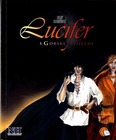 Lucifer s Gorske zvijezde