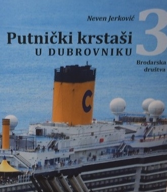 Putnički krstaši u Dubrovniku: Brodarska društva