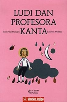 Ludi dan profesora Kanta