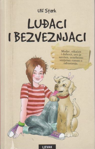Luđaci i bezveznjaci