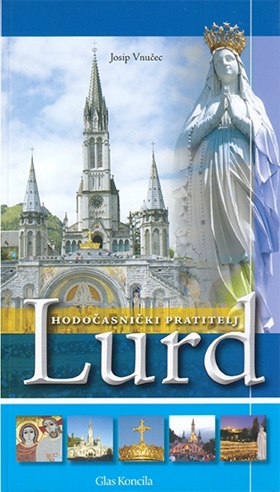 Lurd : hodočasnički vodič
