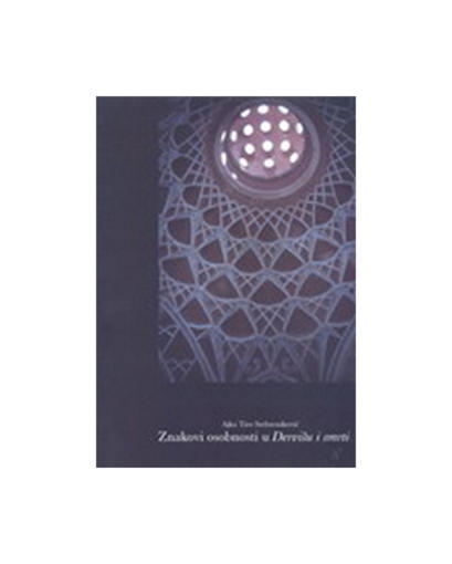 Znakovi Osobnosti U Dervišu i Smrti