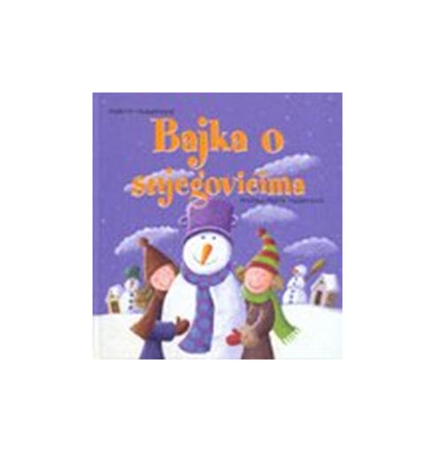 Bajka o snjegovićima