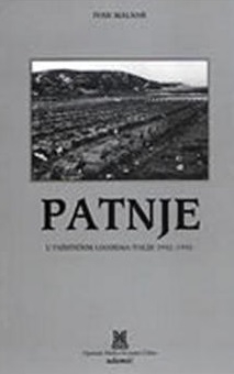 Patnje u fašističkim logorima Italije, 1942-1943