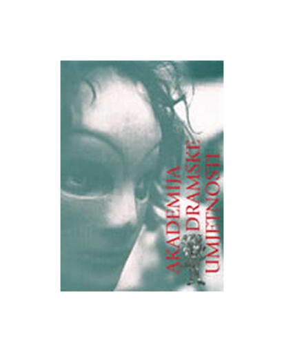 Sveučilište u Zagrebu - Akademija dramske umjetnosti : 1950.- 2000.