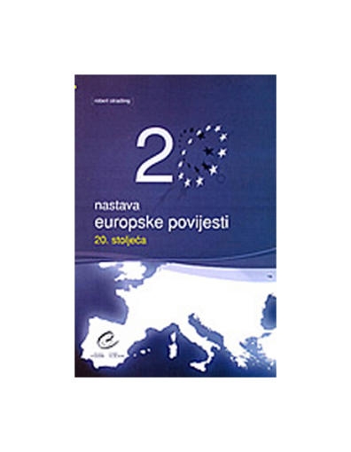Nastava europske povijesti 20. stoljeća