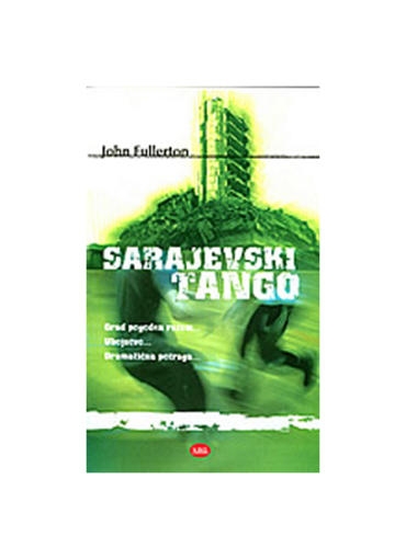 Sarajevski tango 