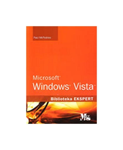Microsoft Windows Vista