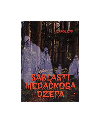 Sablasti Medačkoga džepa 