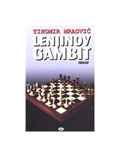 Lenjinov gambit