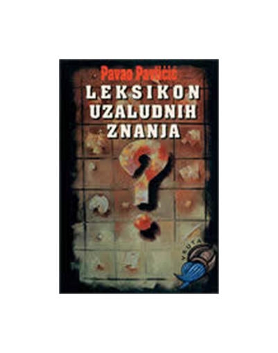 Leksikon uzaludnih znanja 