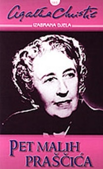 Pet Malih Praščića