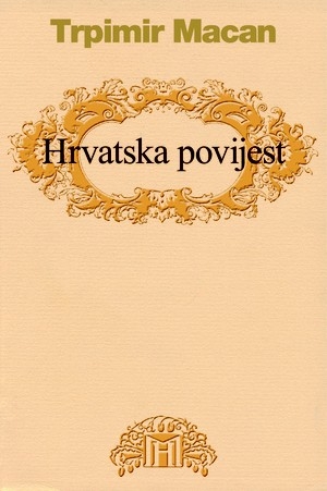 Hrvatska povijest : pregled