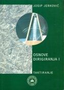Osnove dirigiranja - Taktiranje (1.knjiga)