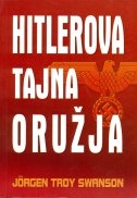Hitlerova tajna oružja