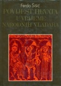 Povijest Hrvata u vrijeme narodnih vladara 