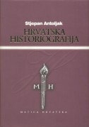 Hrvatska historiografija