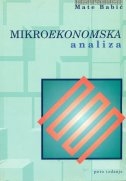 Mikroekonomska analiza