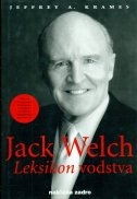 Jack Welch leksikon vodstva