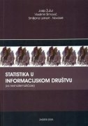 Statistika u informacijskom društvu : za nematematičare
