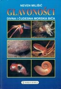 Glavonošci : divna i čudesna morska bića