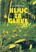 Ključ za gljive