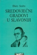 Sredovječni gradovi u Slavoniji