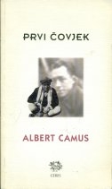 Prvi čovjek