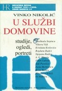 U službi domovine : studije, ogledi, portreti 