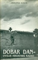 Dobar dan - ovdje Hrvatski radio