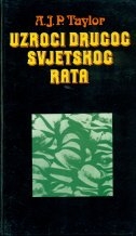 Uzroci drugog svjetskog rata