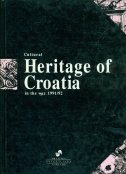 Cultural heritage of Croatia in the war 1991/92