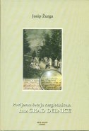 Povijesna šetnja razglednicom kroz grad Delnice - Delnice na razglednicama od 1900. do 2003.