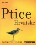 Ptice Hrvatske : ornitološki priručnik
