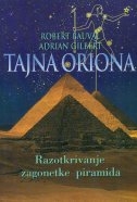 Tajna Oriona : razotkrivanje zagonetke piramida