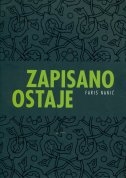 Zapisano ostaje