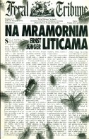 Na mramornim liticama