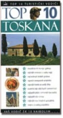 TOP 10 TOSKANA