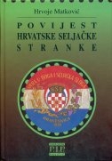 Povijest Hrvatske Seljače Stranke