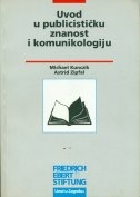 Uvod u publicističku znanost i komunikologiju