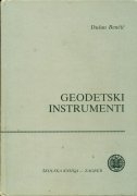 Geodetski instrumenti