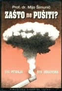 Zašto ne pušiti? (515 pitanja i odgovora)