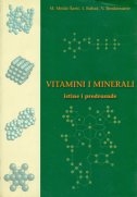 Vitamini i minerali : istine i predrasude
