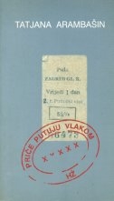 Priče putuju vlakom