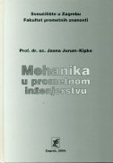 Mehanika u prometnom inženjerstvu