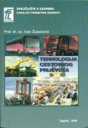 Tehnologija cestovnog prijevoza