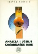 Analiza i učenje košarkaške igre 