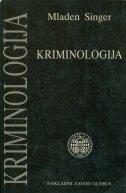 Kriminologija 